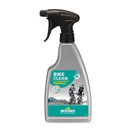 Bike Clean Motorex 500 ml