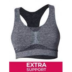 Iron-Ic Performance Top Intimo Donna extra support