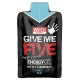 Give Me Five Energy gel